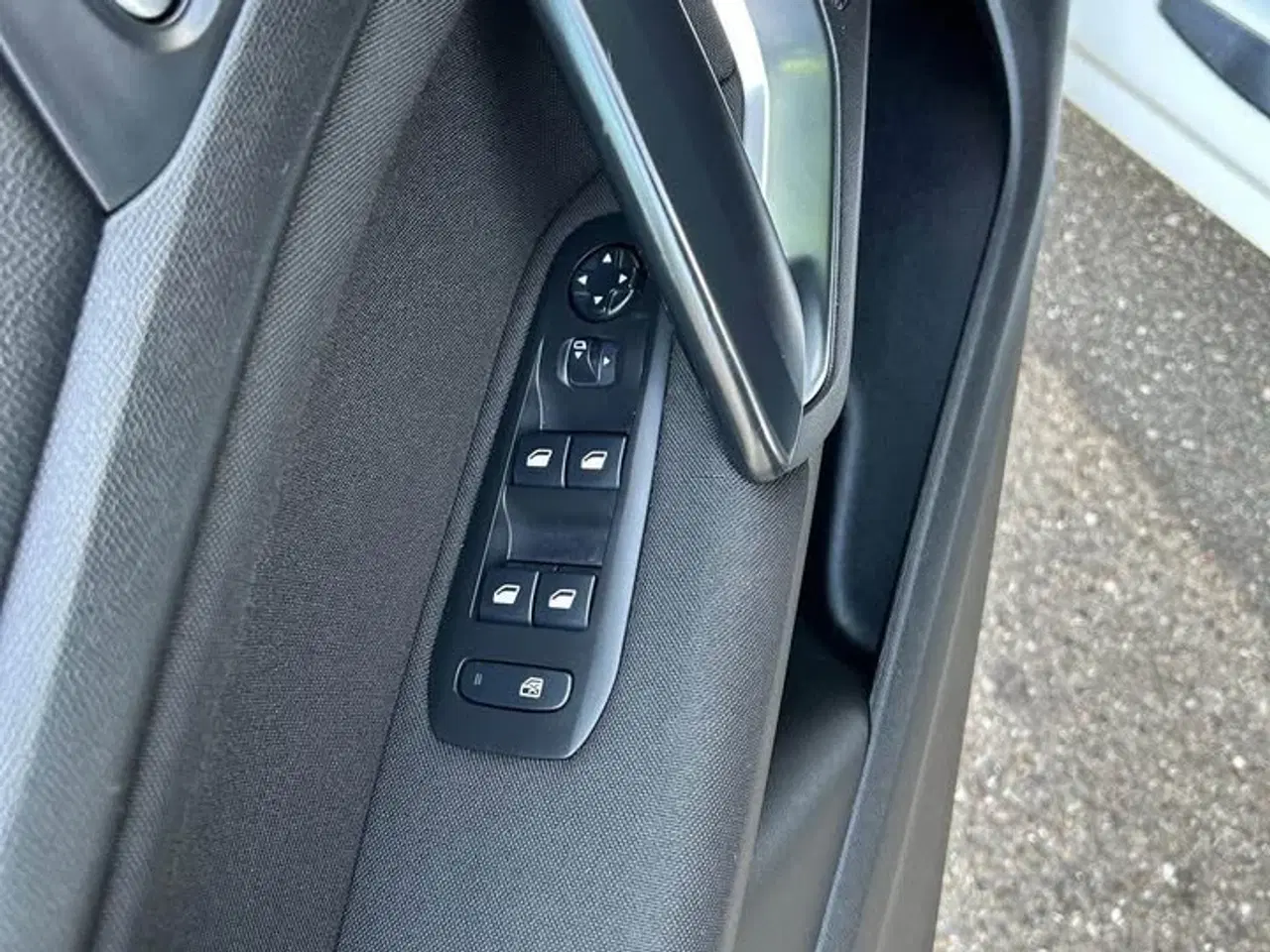 Billede 4 - PEUGEOT 308 BlueHDi 130 5D