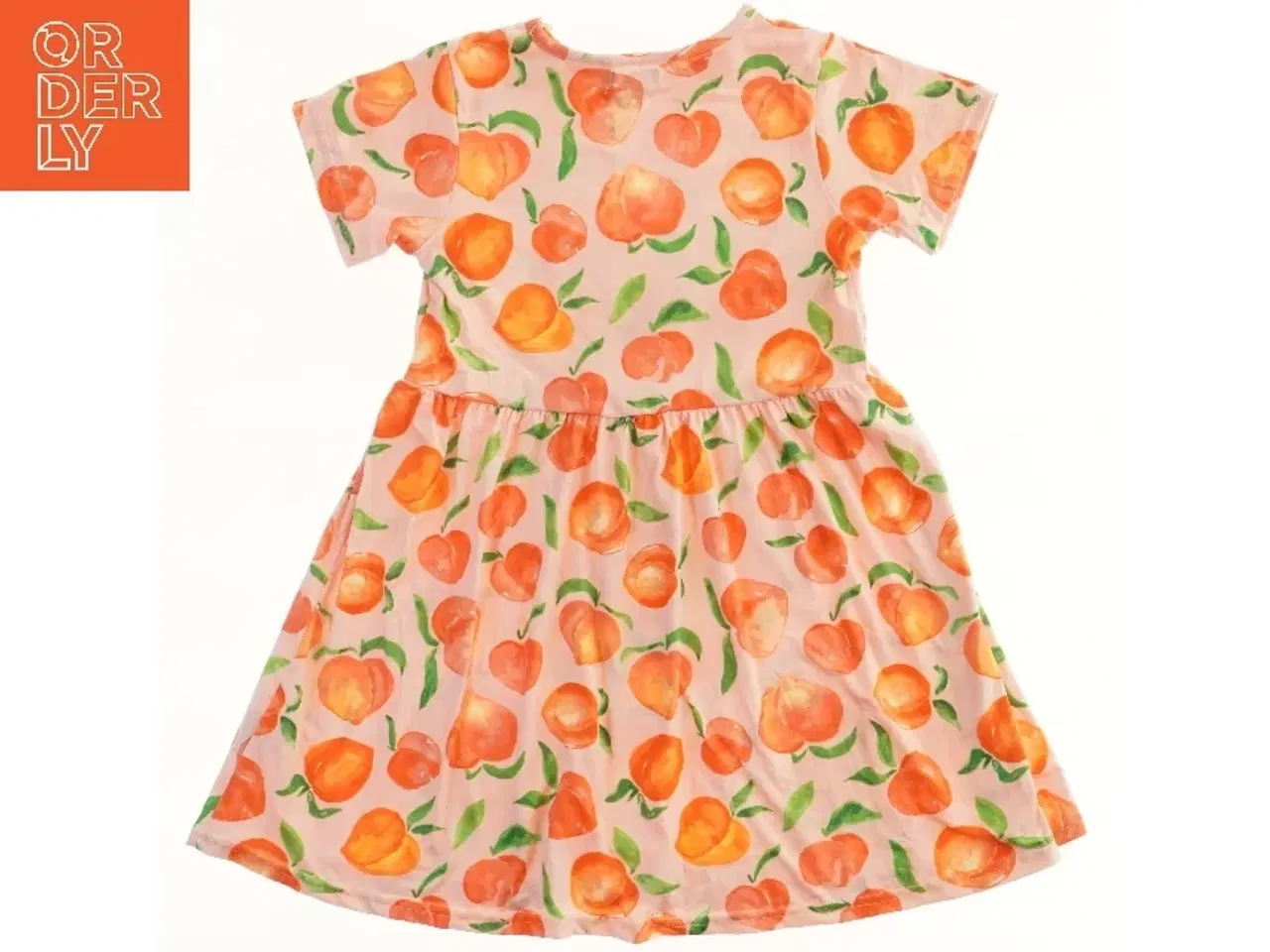 Billede 2 - Kjole med frugtmønster fra LIBERTÉ Essentiel (str. 110)