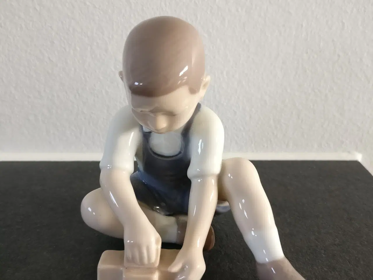 Billede 1 - Figur