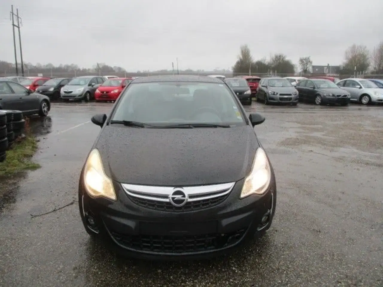 Billede 2 - Opel Corsa 1,3 CDTi 95 Cosmo eco