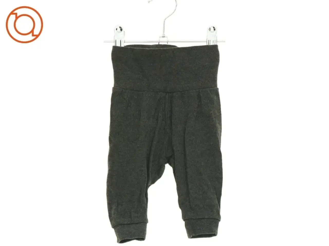 Billede 2 - Bukser fra H&M (str. 56 cm)