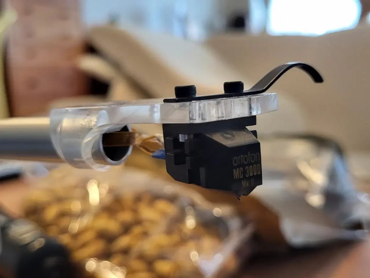 Billede 10 - Ortofon MC 3000 MK II pickup