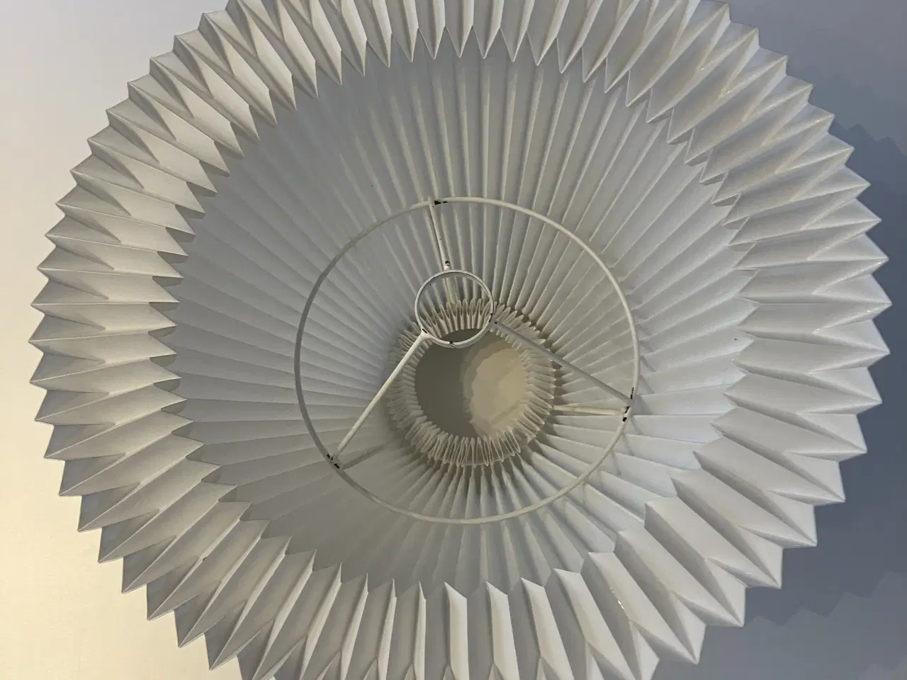 Billede 2 - Le Klint lampeskærm model 6