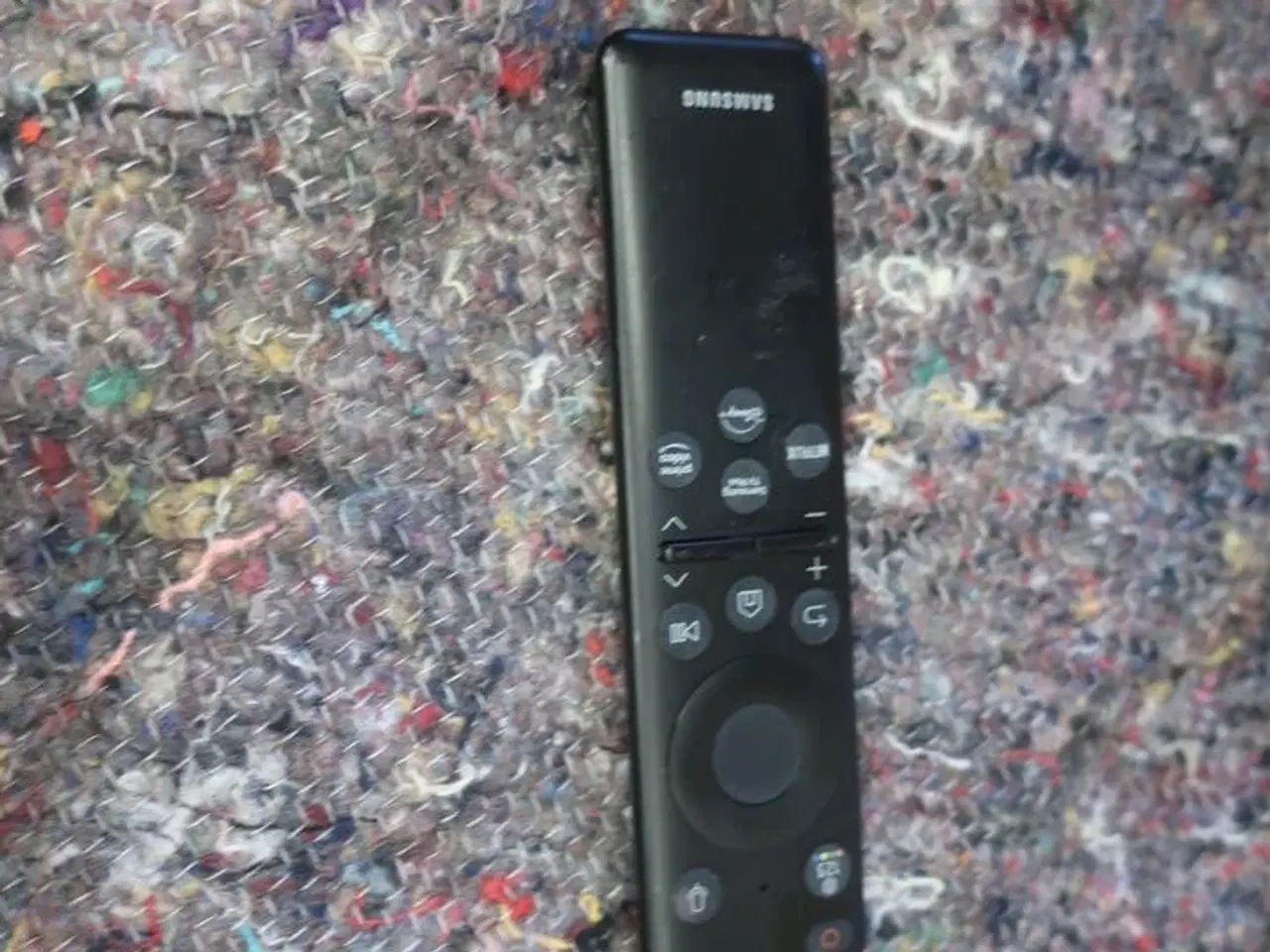 Billede 12 - Fladskærm SAMSUMG TU65CU8005K m/kamera