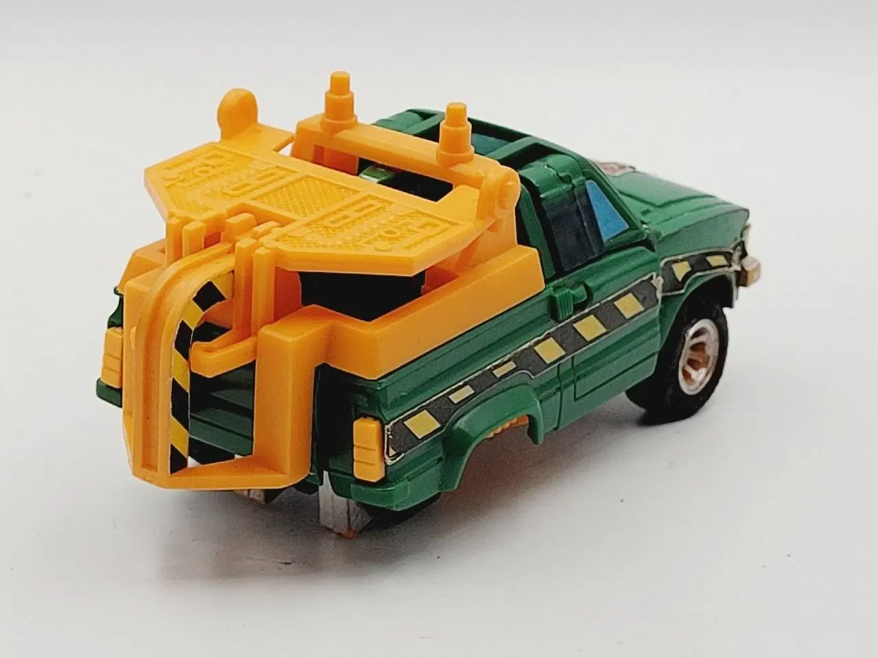 Billede 6 - Transformers G1 Hoist - Original