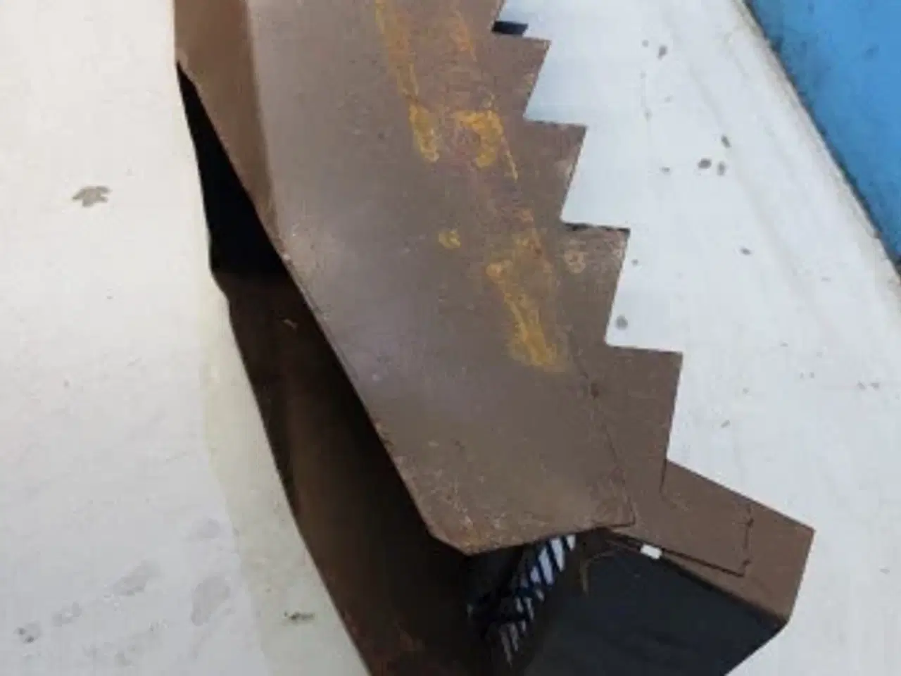 Billede 9 - Dronningborg D4500 Ryster 28470033