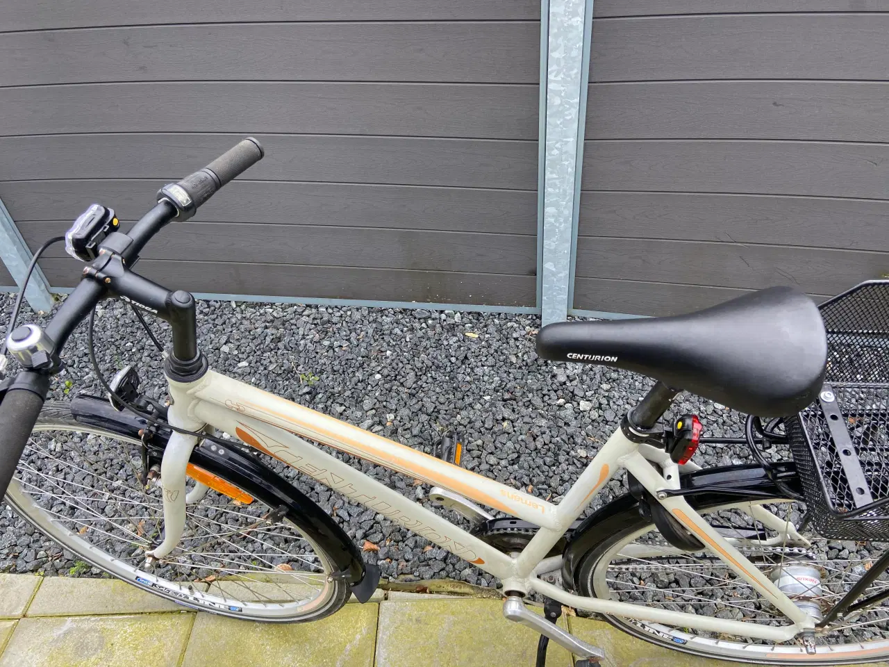 Billede 3 - Centurion. 28" hjul, 53 cm stel, 7 gear