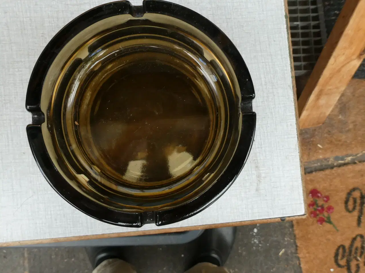 Billede 1 - askebægre