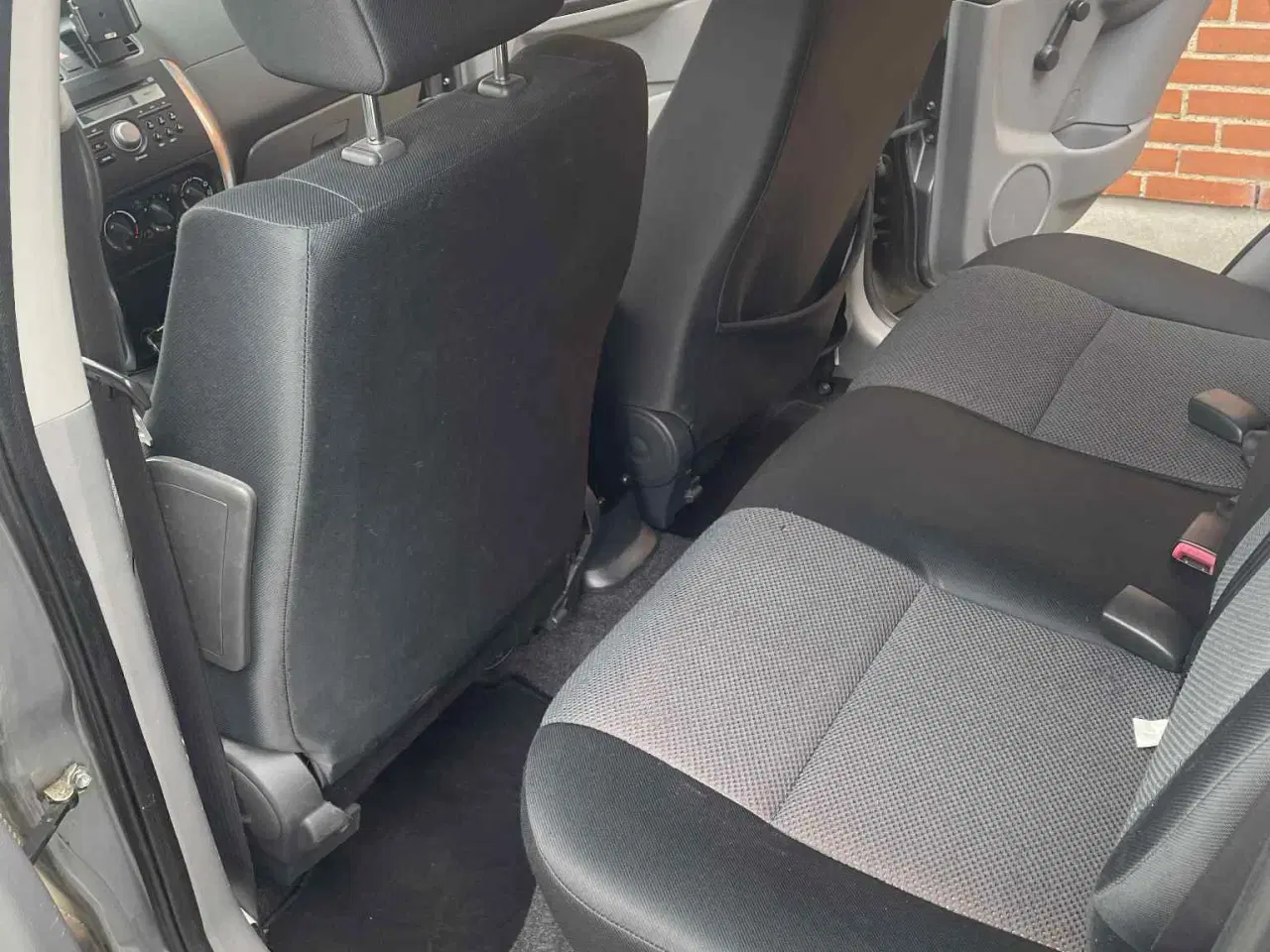 Billede 8 - Suzuki Sx4 