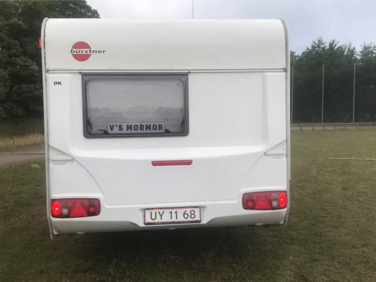 Billede 3 - Campingvogn 