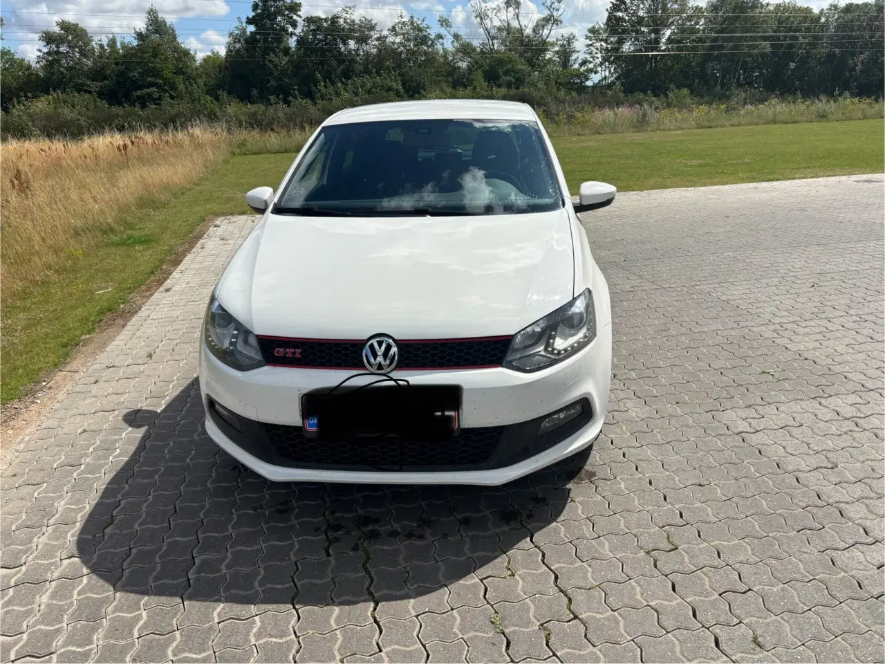 Billede 5 - POLO GTI