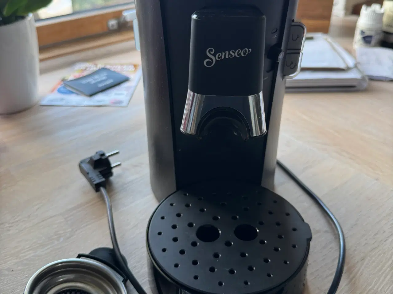Billede 1 - Senseo kaffemaskine 
