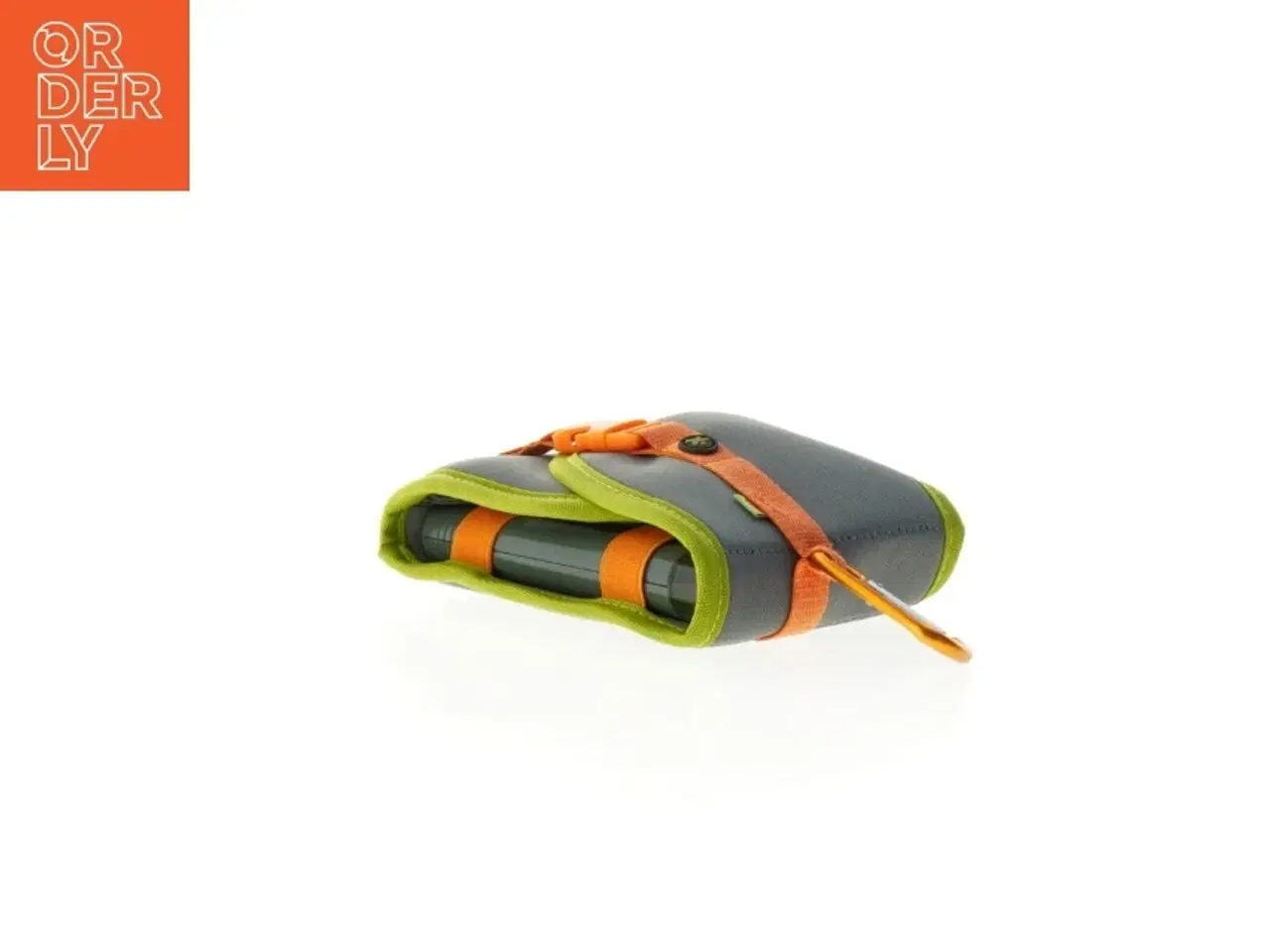 Billede 5 - Transportabelt mikroskopsæt fra Terra Kids / Haba (str. 42 x 11 cm)