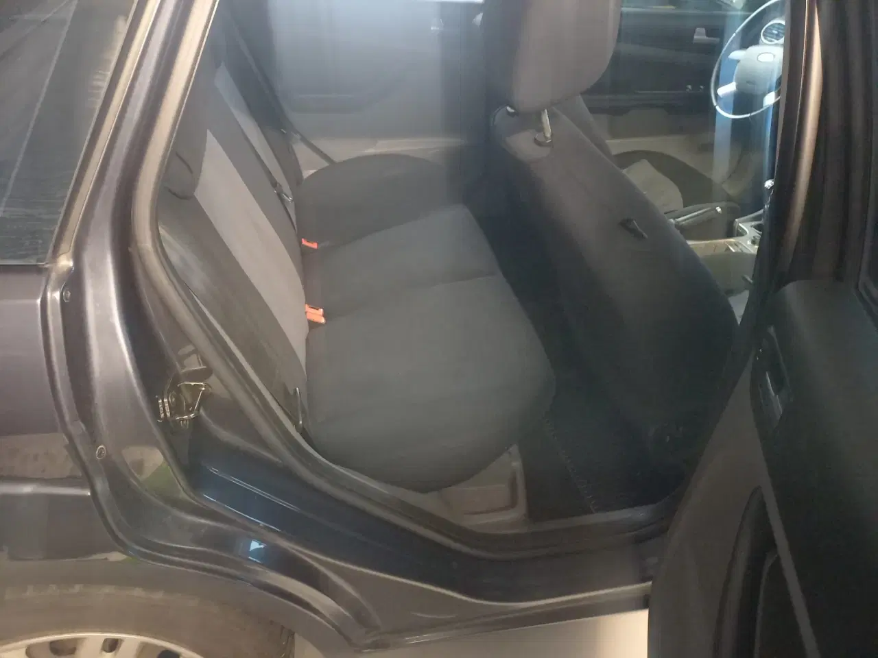 Billede 8 - Ford Focus 1,6 TDCI 