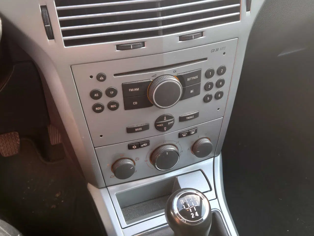 Billede 10 - Opel Astra 