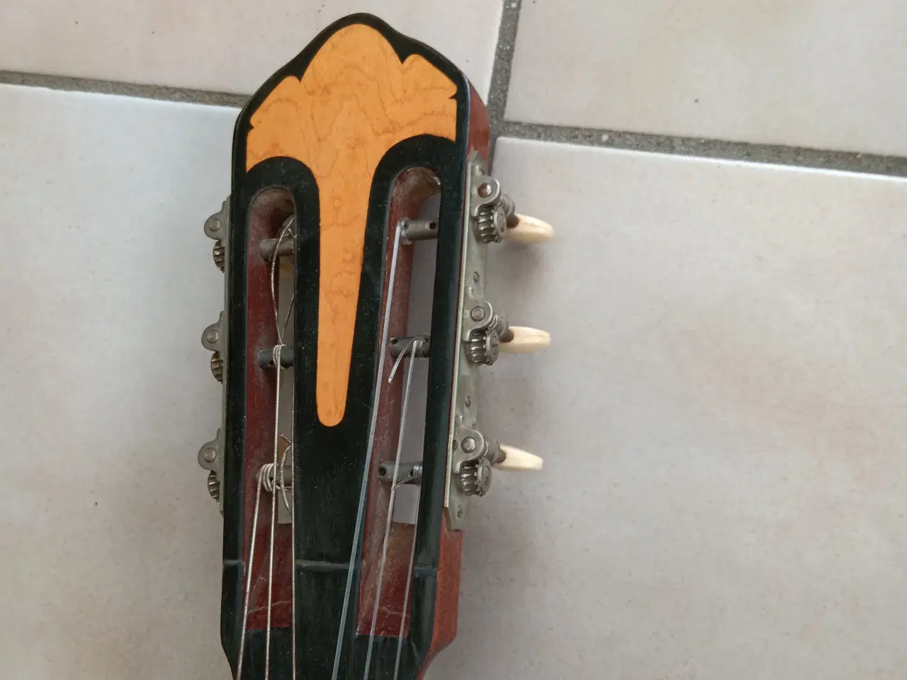 Billede 5 - Klassisk akustisk guitar