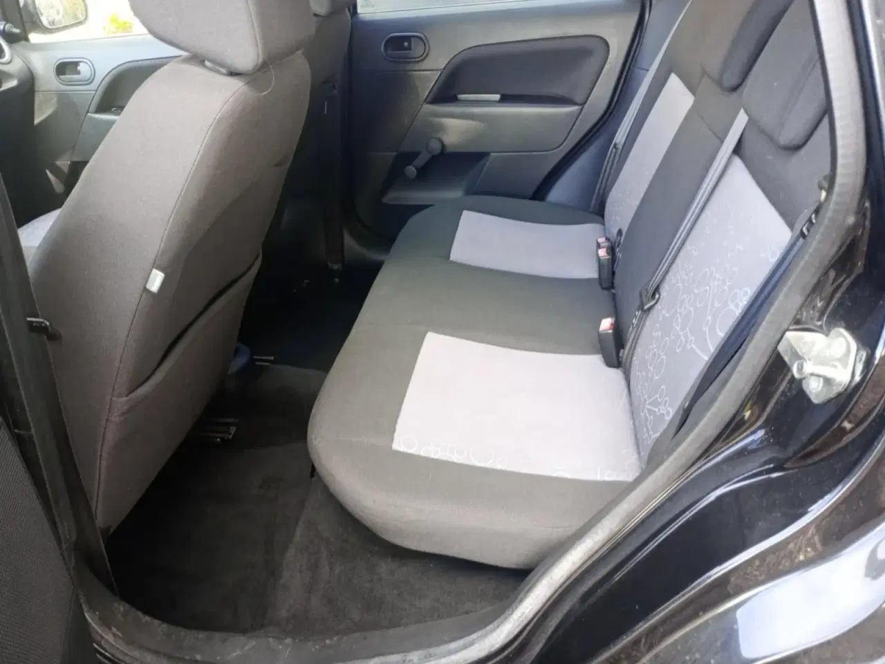 Billede 9 - Ford Fiesta 1,4 Ambiente