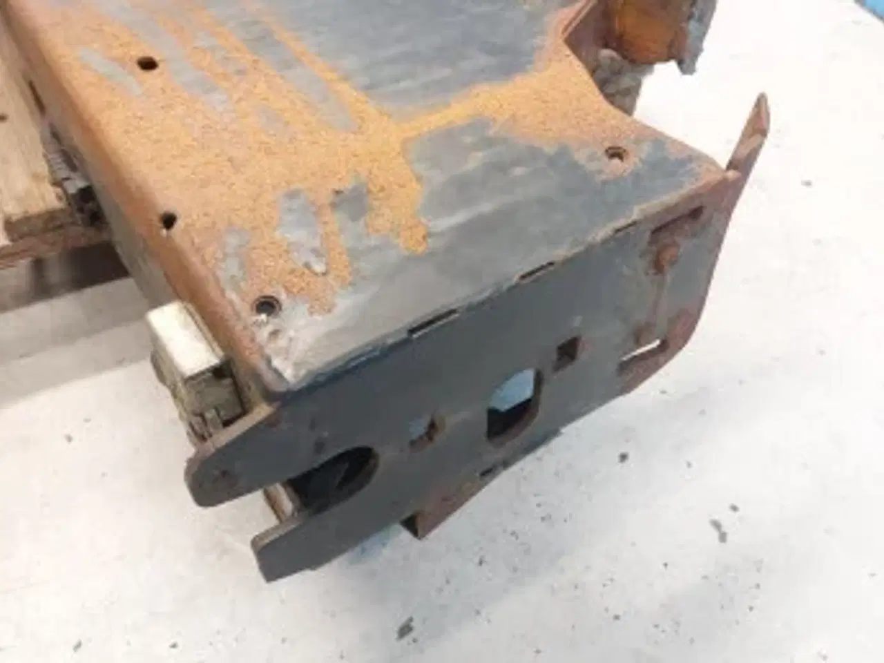 Billede 13 - MacDon D60 Skærmdel