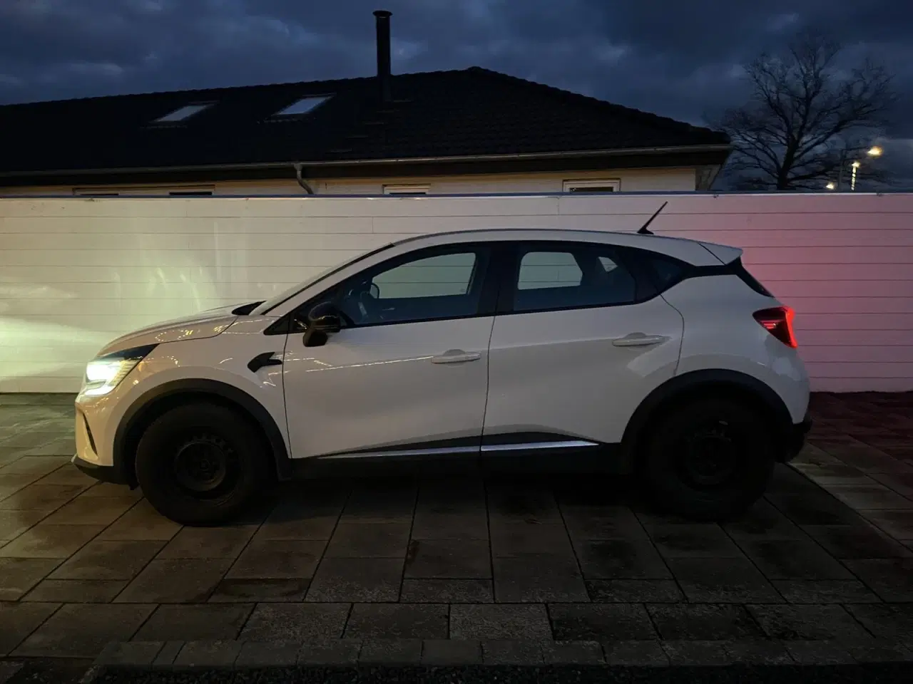 Billede 8 - Renault Captur 1,3 TCe 130 Zen EDC