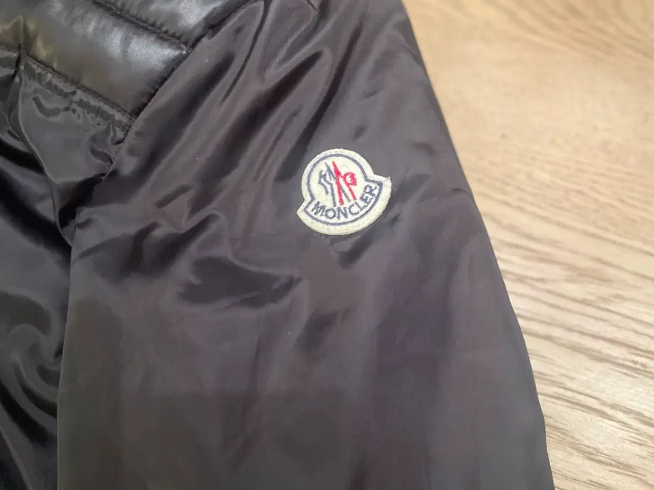 Billede 2 - Moncler jakker 