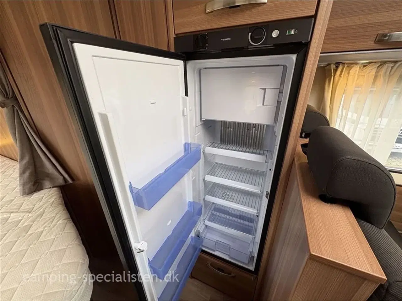 Billede 8 - 2018 - Weinsberg CaraLoft 600 MF   Weinsberg CaraLoft 600 MF 2018 - Se den nu hos Camping-Specialisten.dk