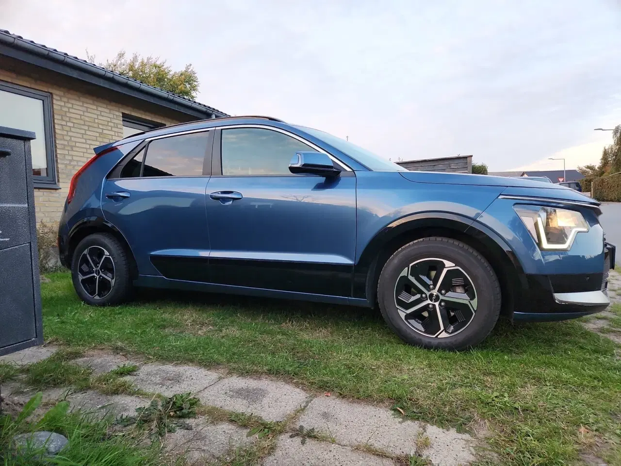 Billede 3 - Kia Niro 1,6 PHEV Prestige DCT