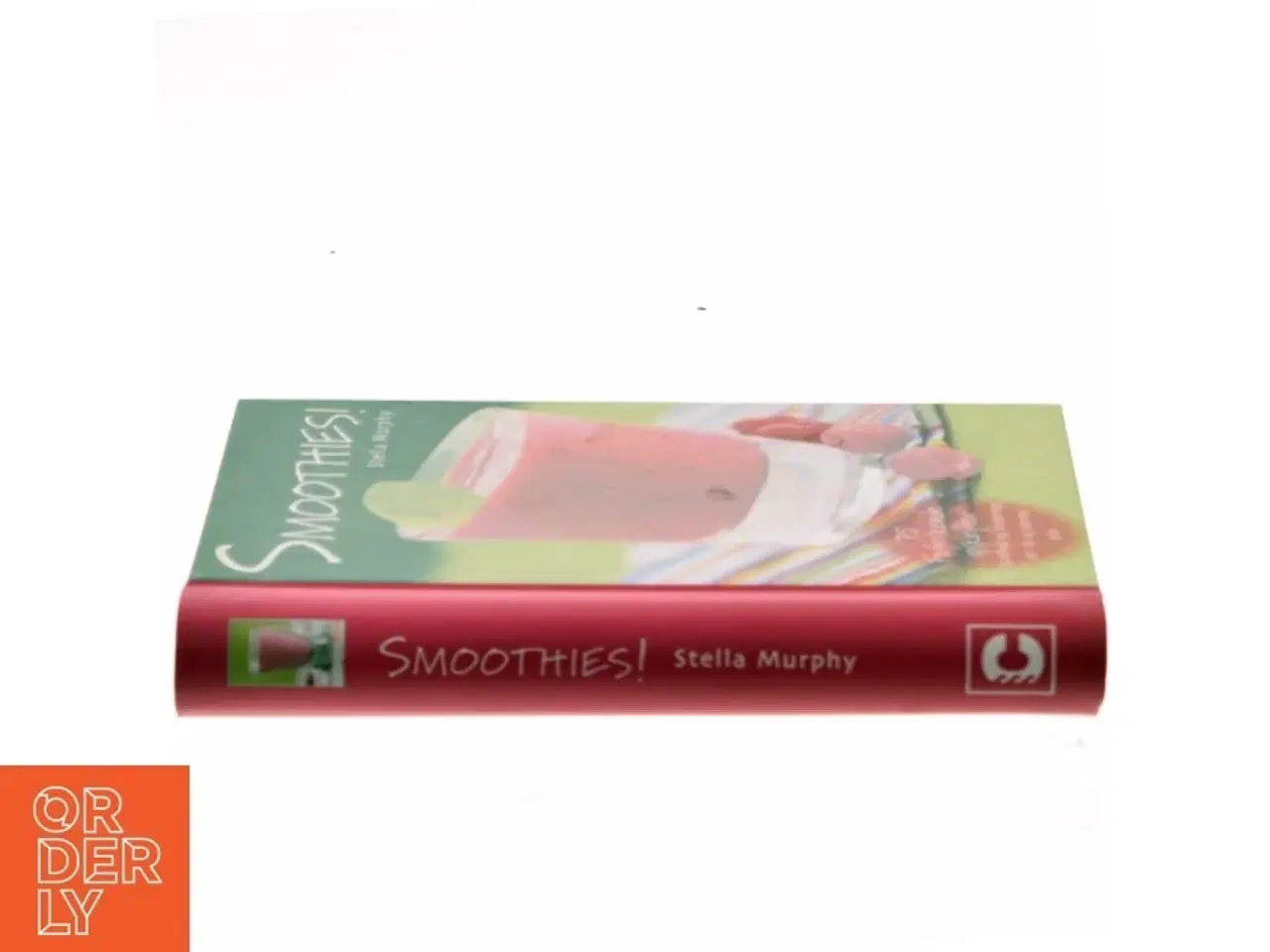 Billede 2 - Smoothies! af Stella Murphy (Bog)
