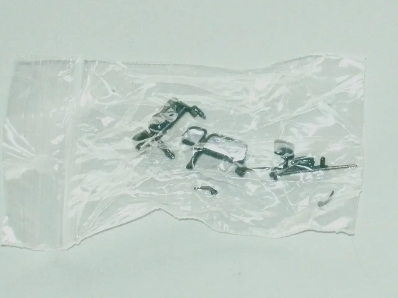 Billede 9 - TEKNO HOLLAND "AUTOTRANSIT" M/TRAILER