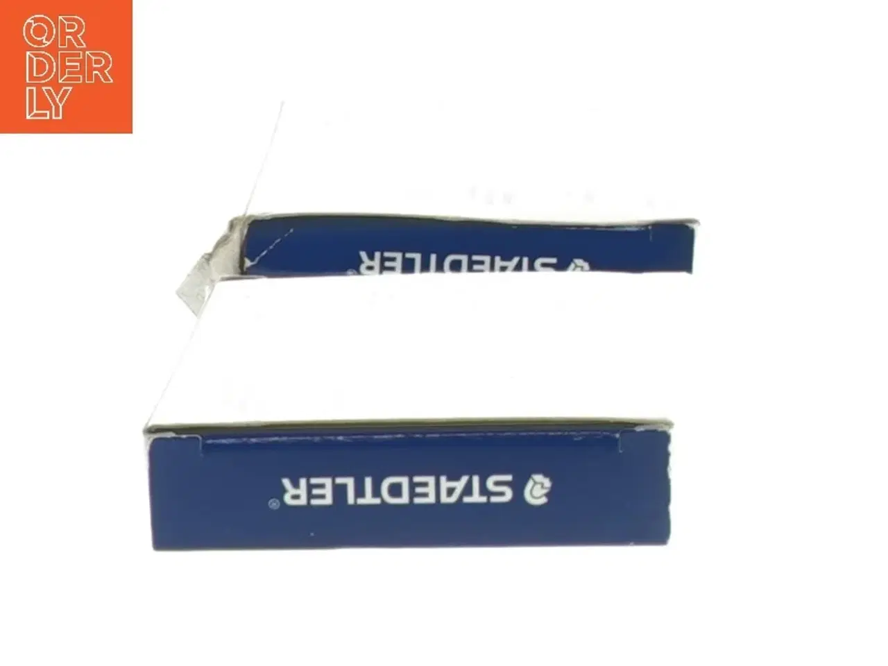 Billede 2 - FIMO Kids Modellervoks fra Staedtler (str. 1,5x7x6 cm)