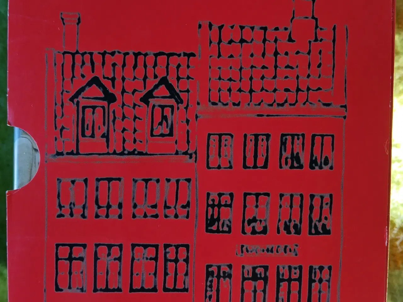 Billede 4 - Huset På Christianshavn samlet på 21 dvd skiver