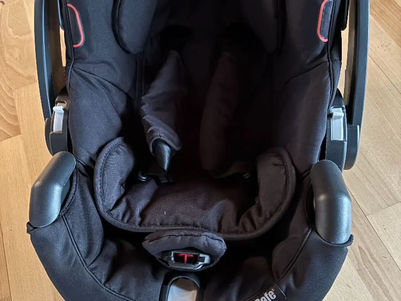 Billede 1 - BeSafe Izi Go