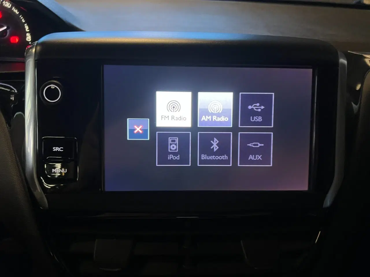 Billede 14 - Peugeot 208 1,6 BlueHDi 100 Active