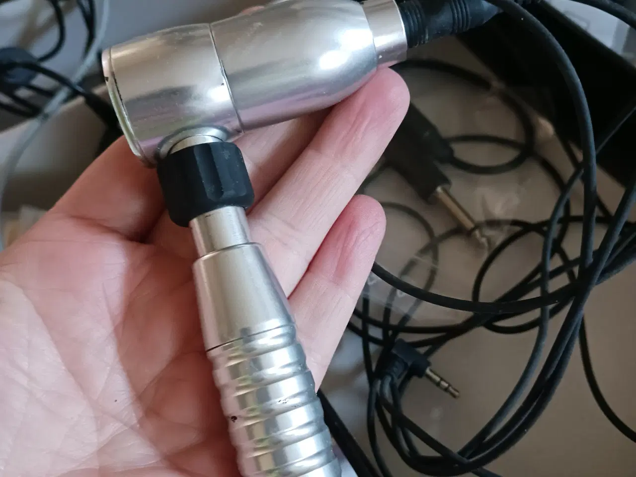 Billede 6 - Tatto udstyr komplet sæt