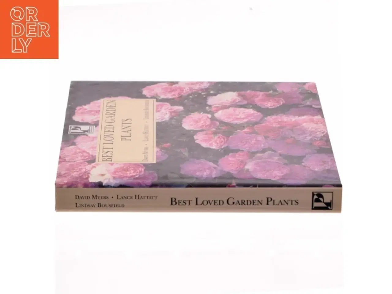 Billede 2 - Best loved garden plants (Bog)