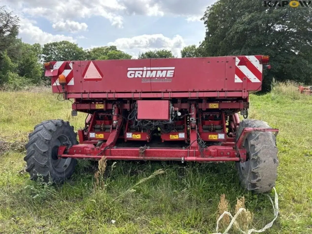 Billede 6 - Grimme GL44T