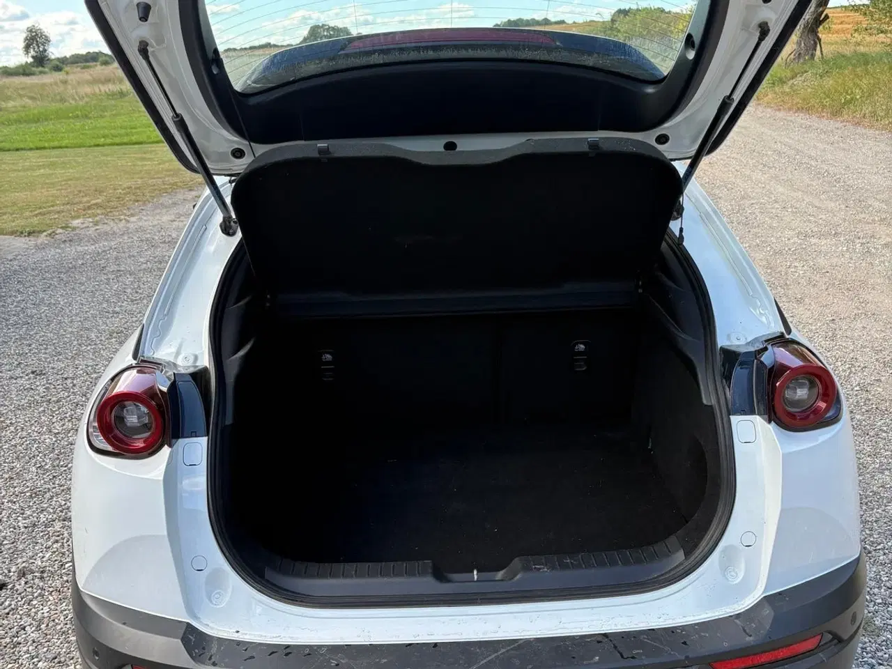 Billede 11 - Mazda MX-30  e-SkyActiv SkyPlus