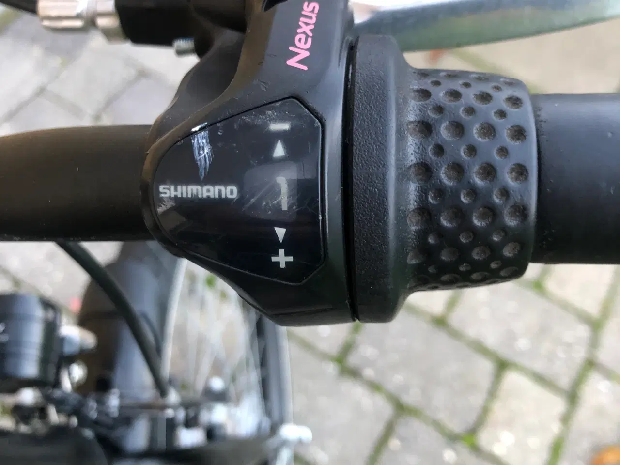 Billede 4 - Super fin cykel til prisen med minimale brugsspor.