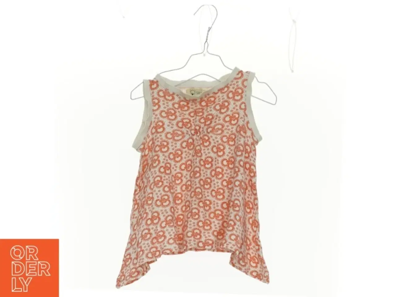 Billede 2 - Top fra Gro (str. 92 cm)