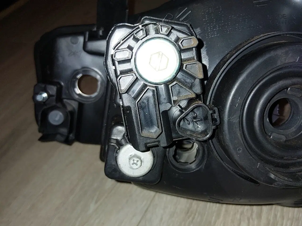 Billede 7 - Suzuki SX4 forlygter