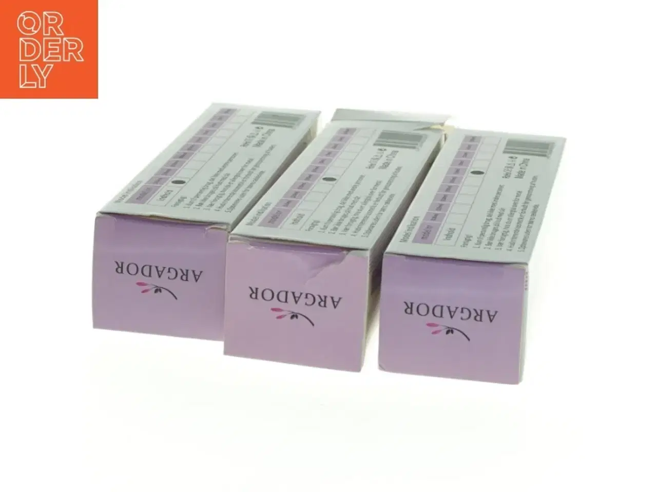 Billede 6 - Derma Roller fra Argador (str. 16 x 5 cm)