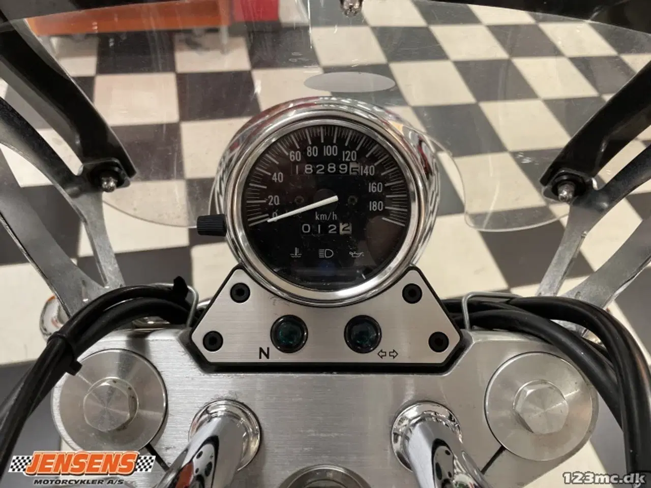 Billede 7 - Suzuki VZ 800 Marauder