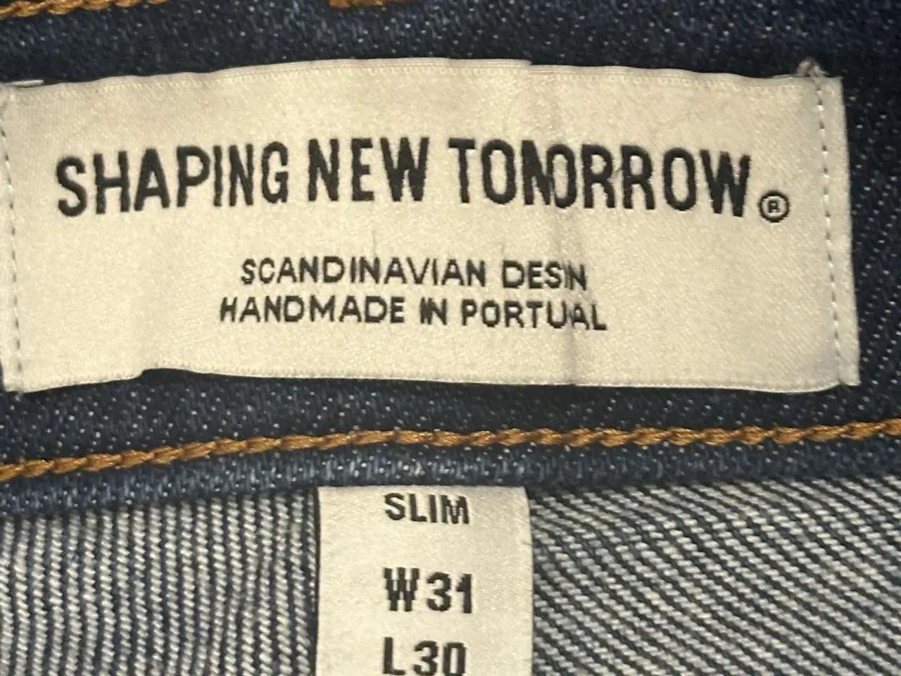 Billede 6 - Shaping New Tommorow Bukser 31/30