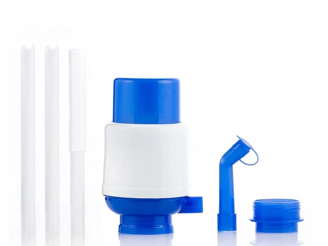 Billede 6 - Vanddispenser til flasker XL - Watler