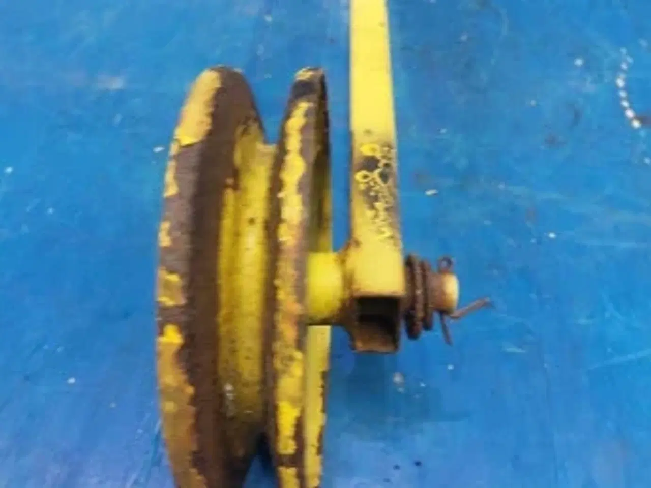 Billede 6 - New Holland 8070 Arm 80333237