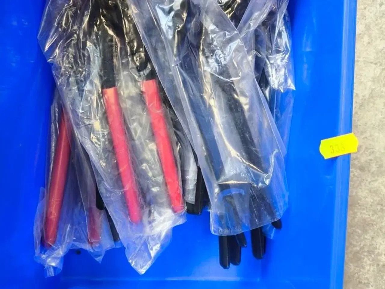 Billede 1 - Div. tænger