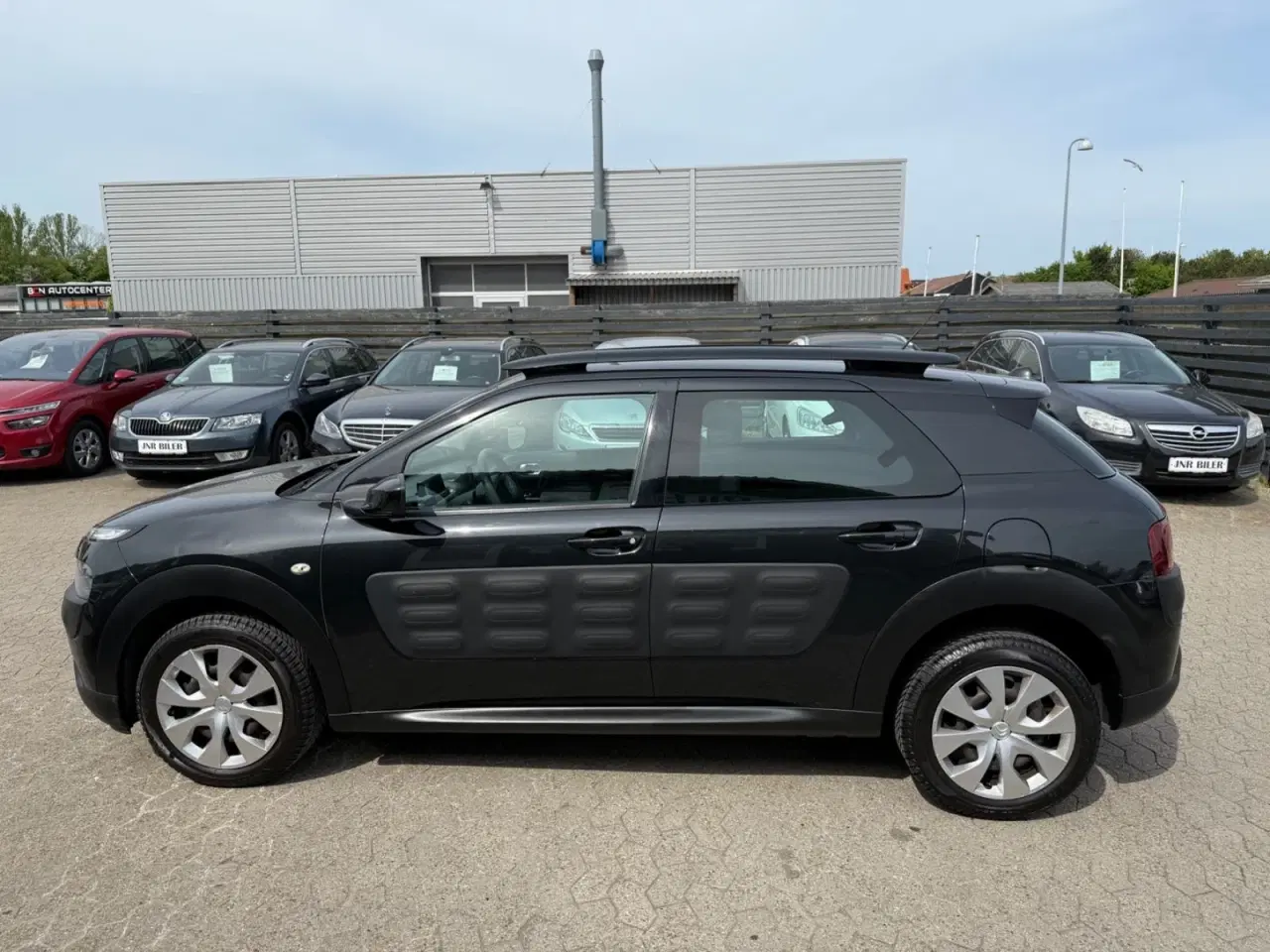 Billede 11 - Citroën C4 Cactus 1,2 PureTech 110 Shine