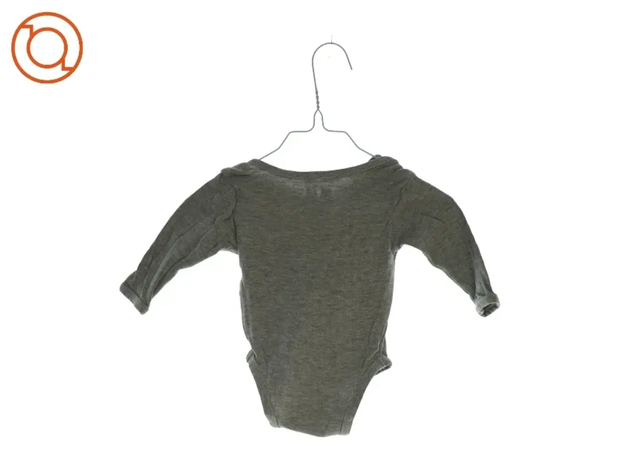 Billede 2 - Bodystocking fra MM (str. 62)