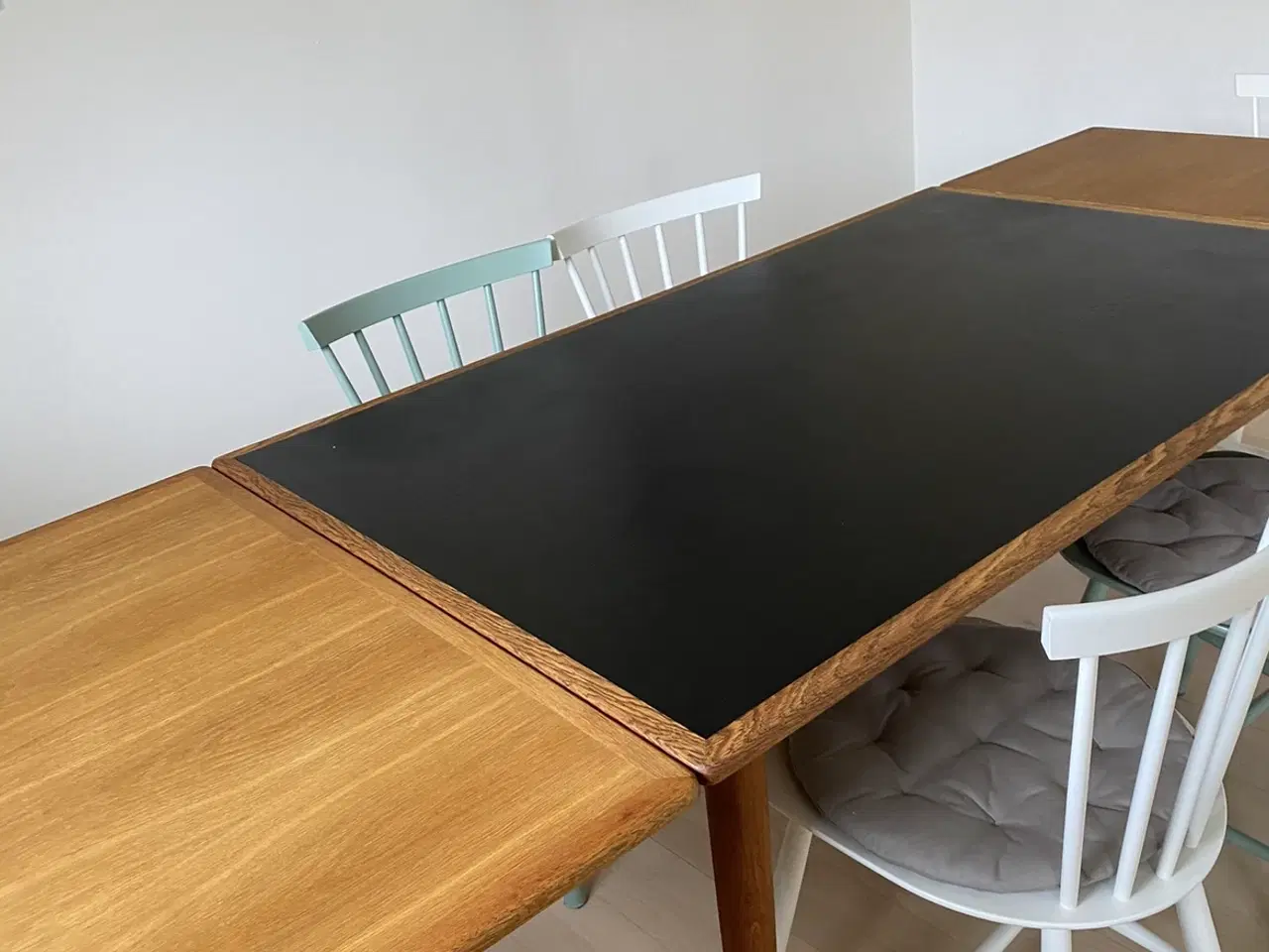 Billede 5 - Wegner spisebord