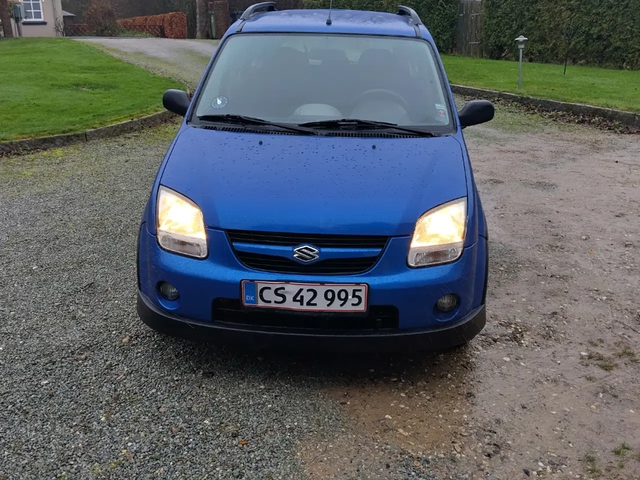 Billede 3 - Suzuki Ignis 1,5L