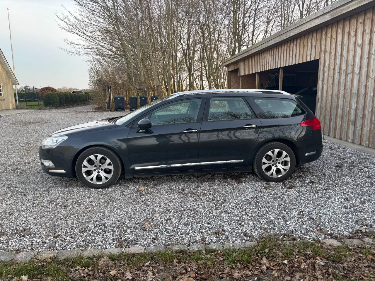 Billede 3 - Citroën C5